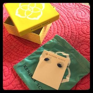 Kendra Scott earrings